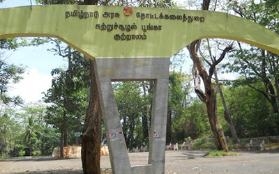 ivory inn resort vadakarai tenkasi