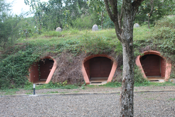 ivory inn resort vadakarai tenkasi